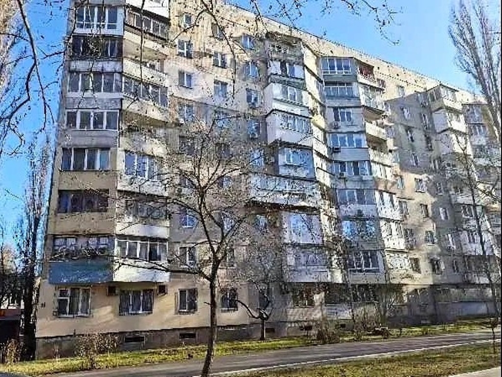 продажа трехкомнатной квартиры номер A-174729 в Малиновском районе, фото номер 10